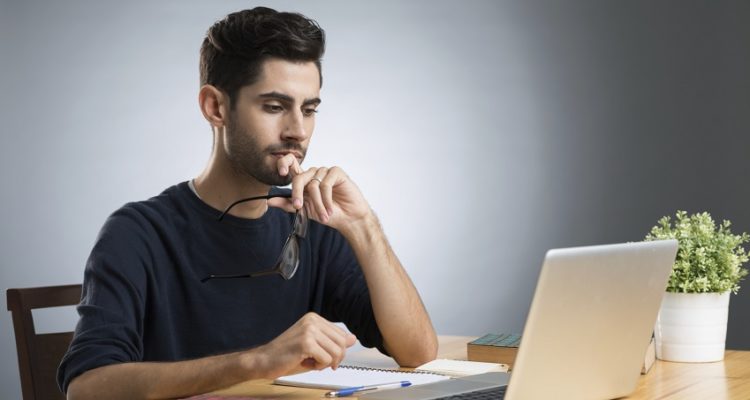 Masterarbeit: Die wichtigsten Schritte vor der offiziellen Anmeldung